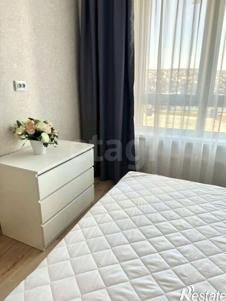 1-комн квартира ул Пальмовая, 14,  д. 14