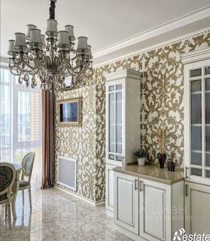 3-комн квартира Пионерская улица, 23,  д. 23