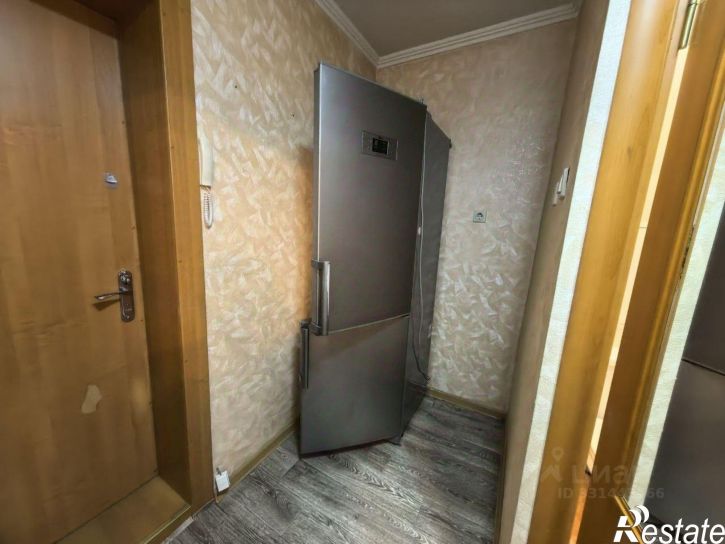 1-комн квартира улица Героев Десантников, 61,  д. 61