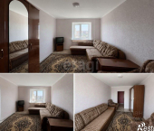 комната 12 кв м ул Куникова, 94