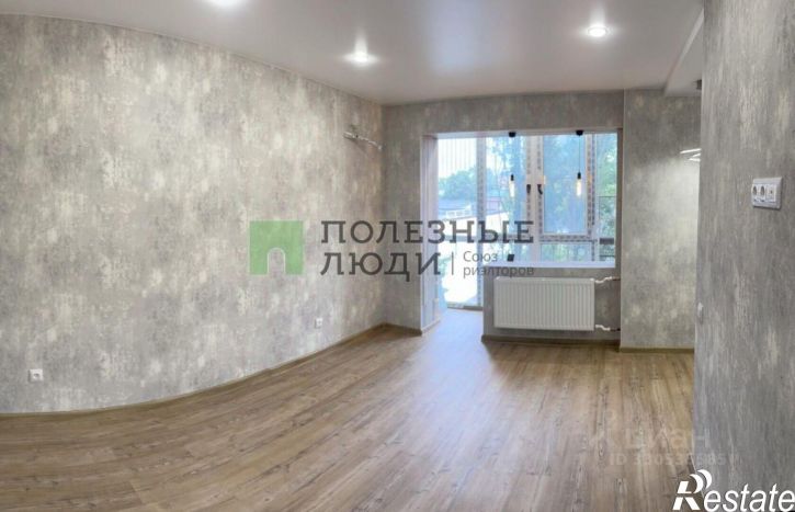 1-комн квартира Анапское шоссе, 14,  д. 14