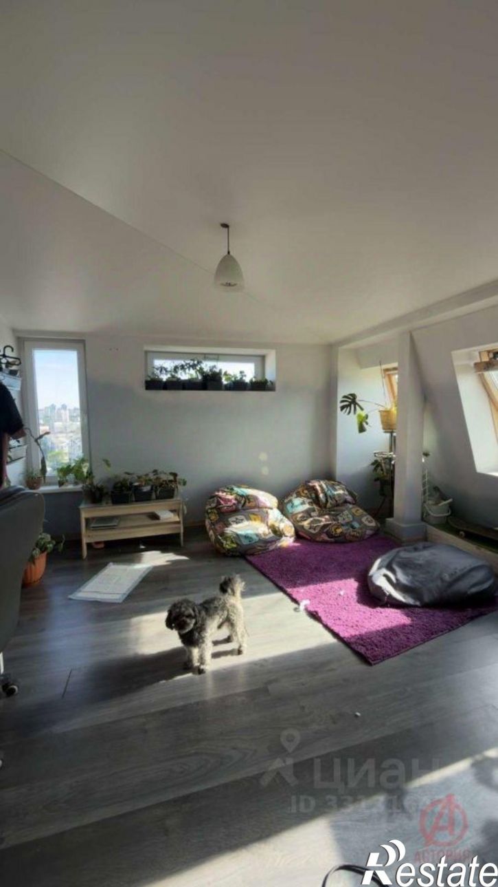 2-комн квартира улица Корницкого, 21,  д. 21