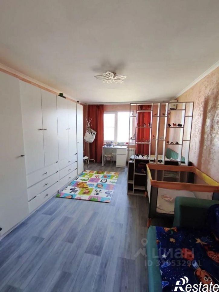 2-комн квартира ул Суворовская, 79,  д. 79