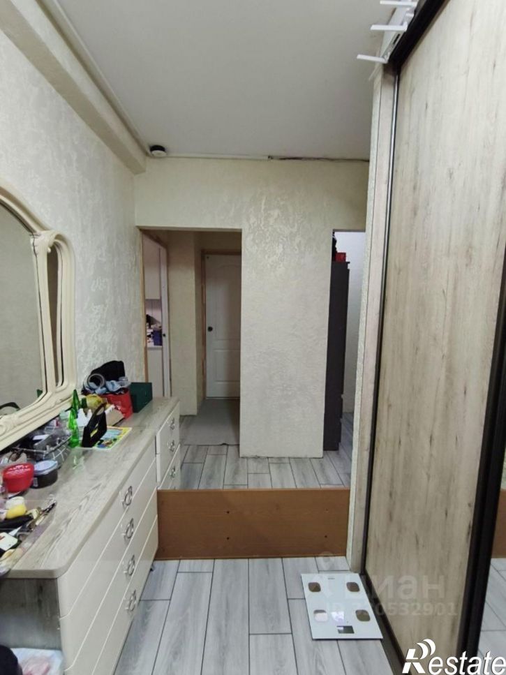 2-комн квартира ул Суворовская, 79,  д. 79