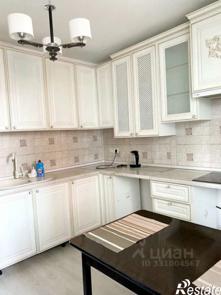 1-комн квартира Анапское шоссе, 41Е,  д. 41Е