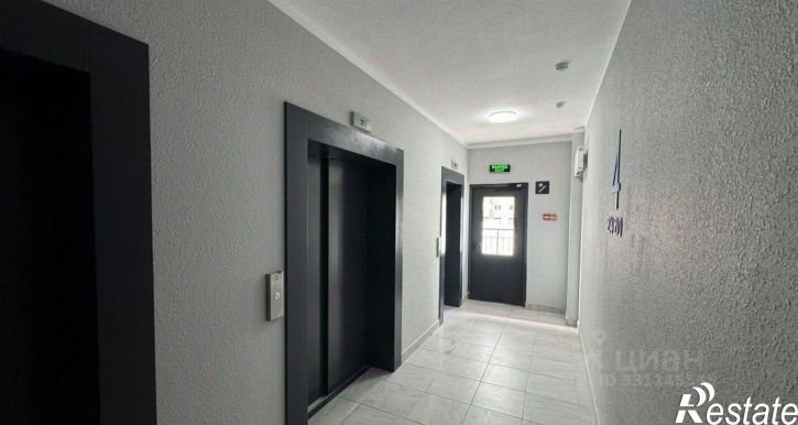 1-комн квартира улица Куникова, 47Г,  д. 47Г