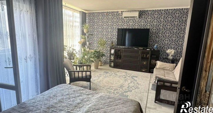 1-комн квартира Ручейная улица, 40,  д. 40