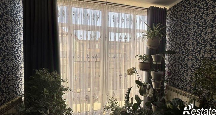 1-комн квартира Ручейная улица, 40,  д. 40