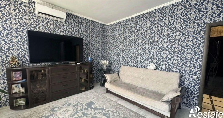 1-комн квартира Ручейная улица, 40,  д. 40