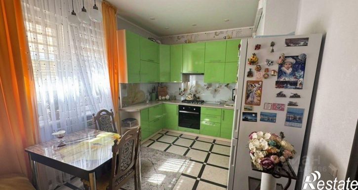 1-комн квартира Ручейная улица, 40,  д. 40