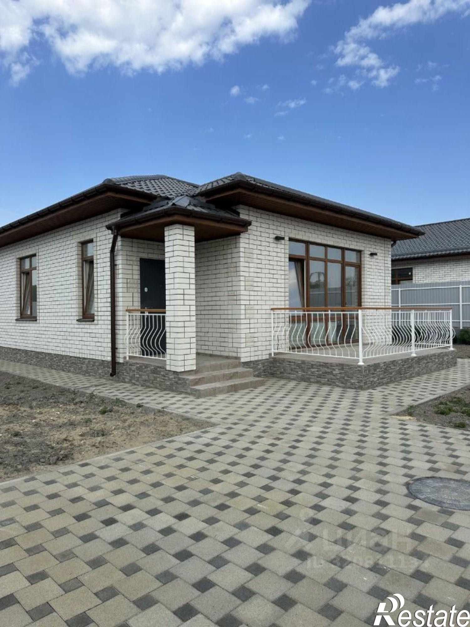 Купить дачу, дом, коттедж за 11 500 000 рублей на ул Ворошилова