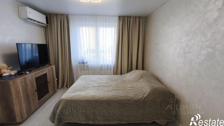 1-комн квартира пр-кт Дзержинского, 238,  д. 238