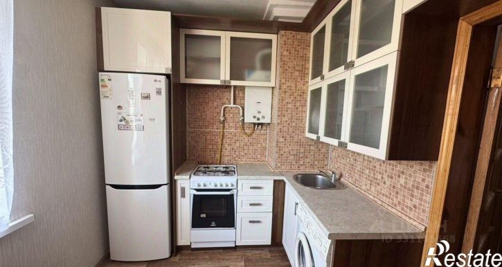 1-комн квартира ул Советов, 58,  д. 58