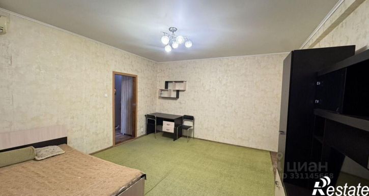 1-комн квартира ул Советов, 58,  д. 58