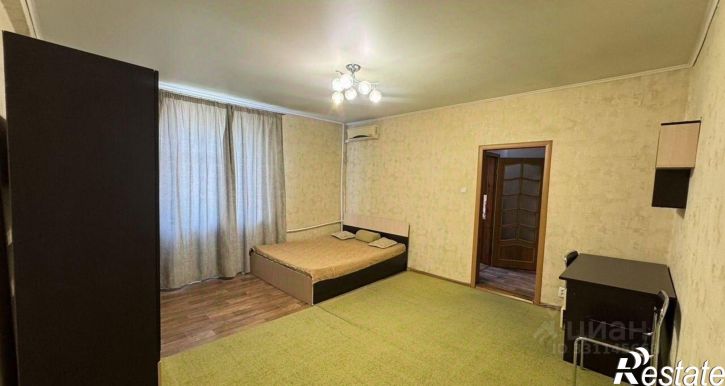 1-комн квартира ул Советов, 58,  д. 58