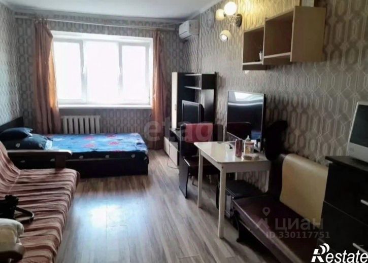 Комната ул Луначарского, 3,  д. 3