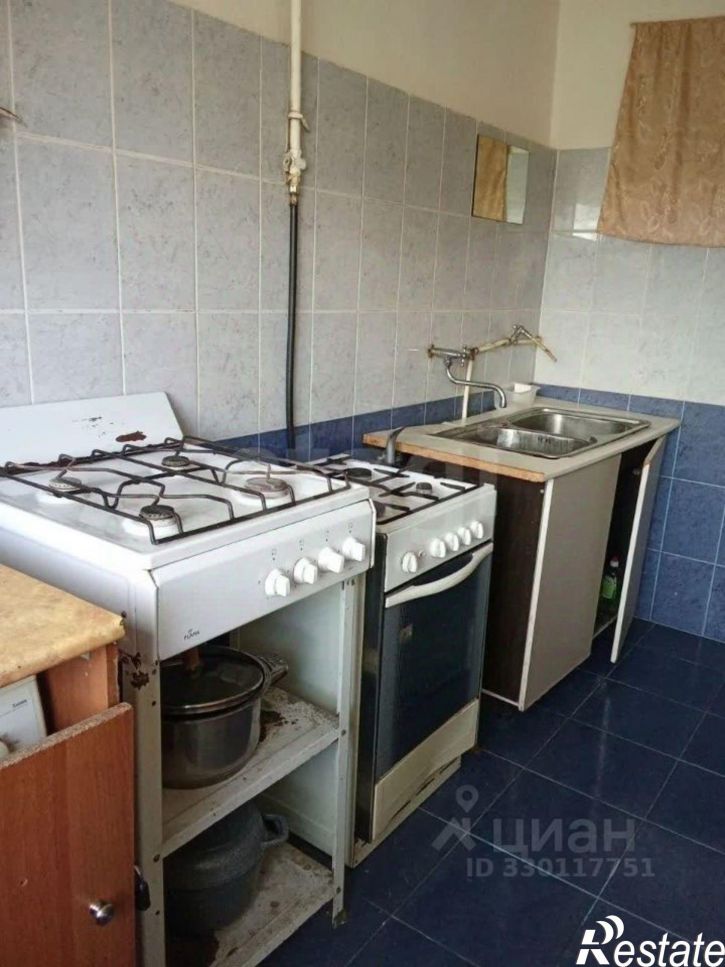 Комната ул Луначарского, 3,  д. 3