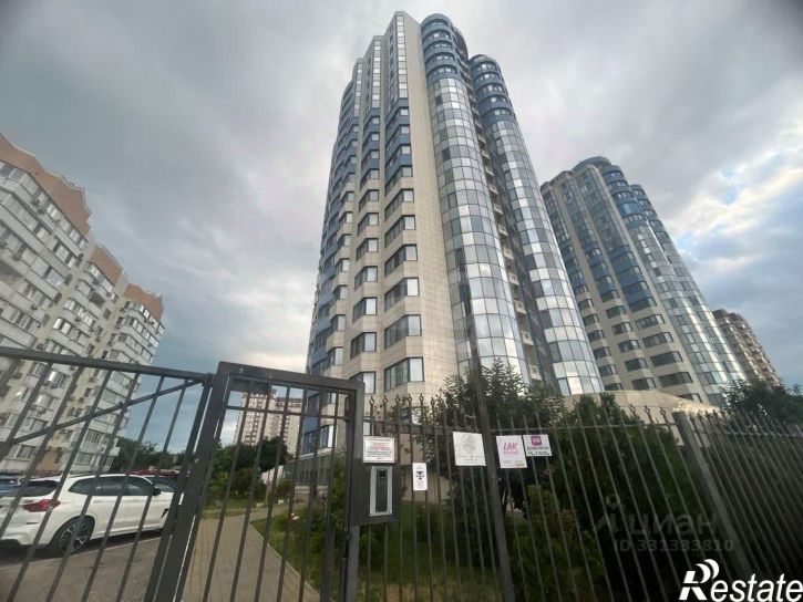1-комн квартира ул Вербовая, 11А,  д. 11А