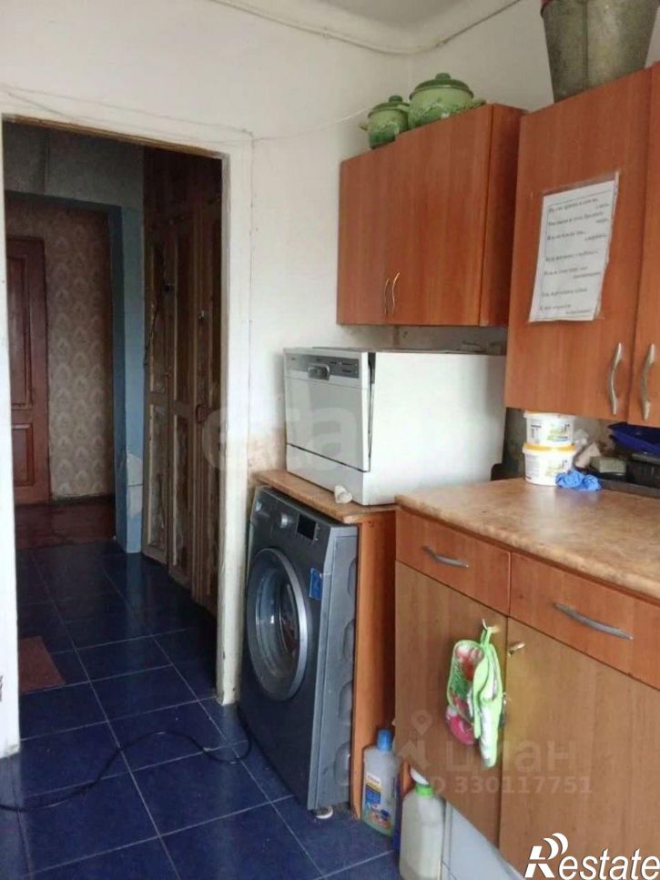 Комната ул Луначарского, 3,  д. 3