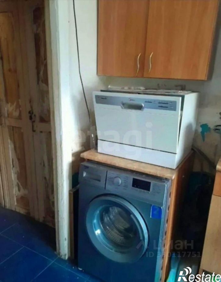 Комната ул Луначарского, 3,  д. 3