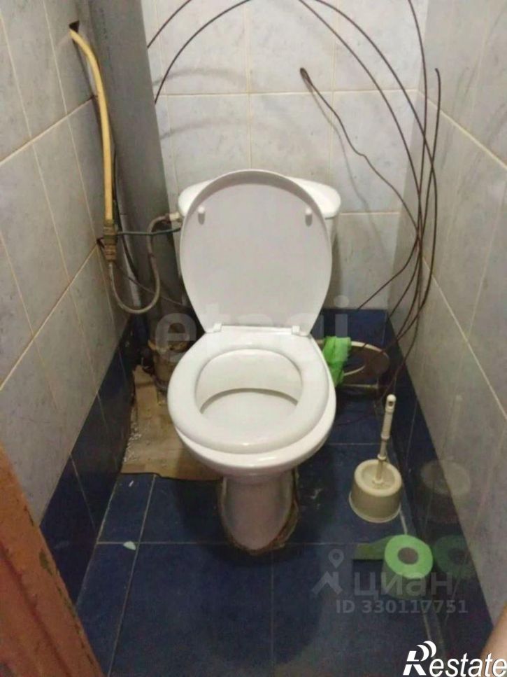 Комната ул Луначарского, 3,  д. 3