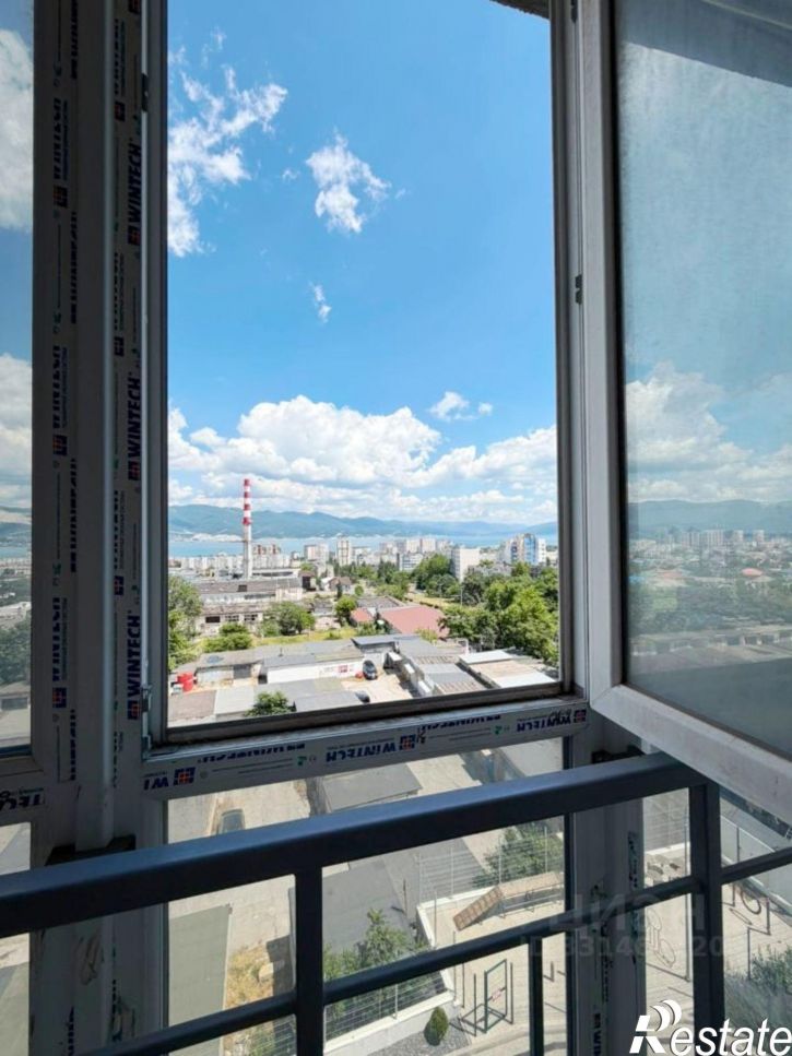 1-комн квартира улица Куникова, 47А,  д. 47А