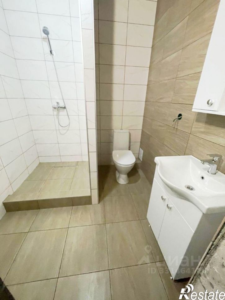 1-комн квартира улица Куникова, 47А,  д. 47А