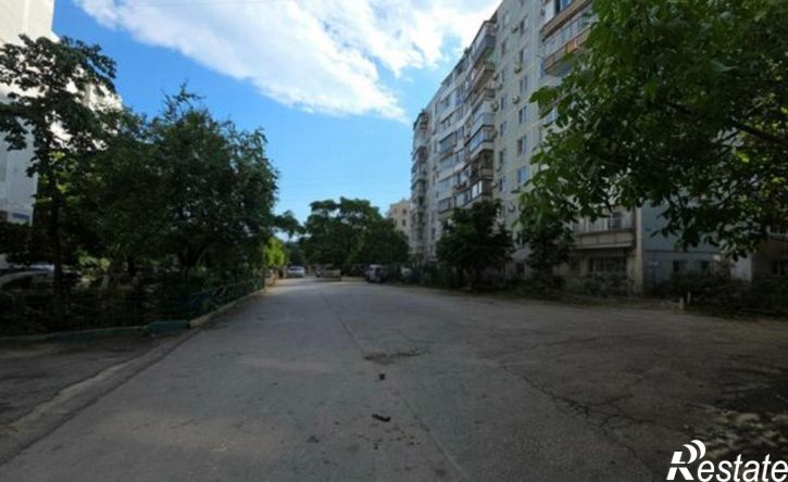 2-комн квартира Волгоградская улица, 14,  д. 14