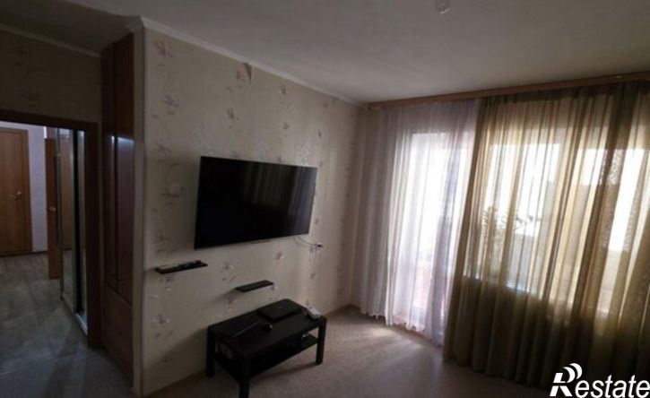 2-комн квартира Волгоградская улица, 14,  д. 14