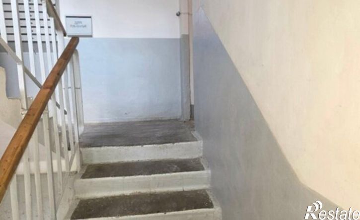 2-комн квартира Волгоградская улица, 14,  д. 14