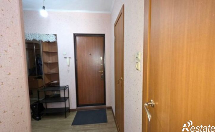 2-комн квартира Волгоградская улица, 14,  д. 14