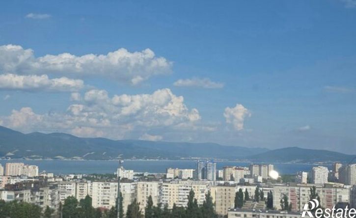 2-комн квартира Волгоградская улица, 14,  д. 14