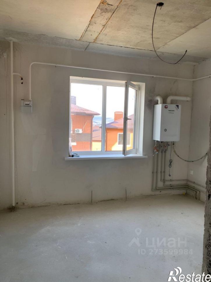 1-комн квартира Парковая улица, 32 к46,  д. 32 к46