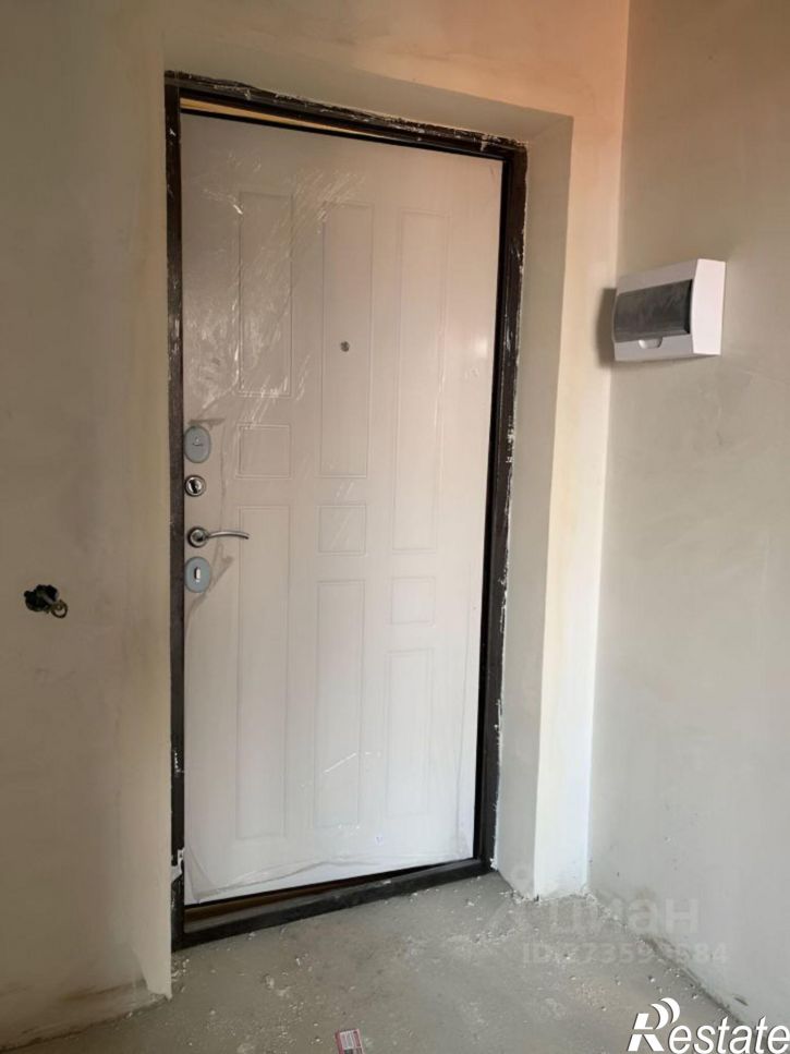 1-комн квартира Парковая улица, 32 к46,  д. 32 к46