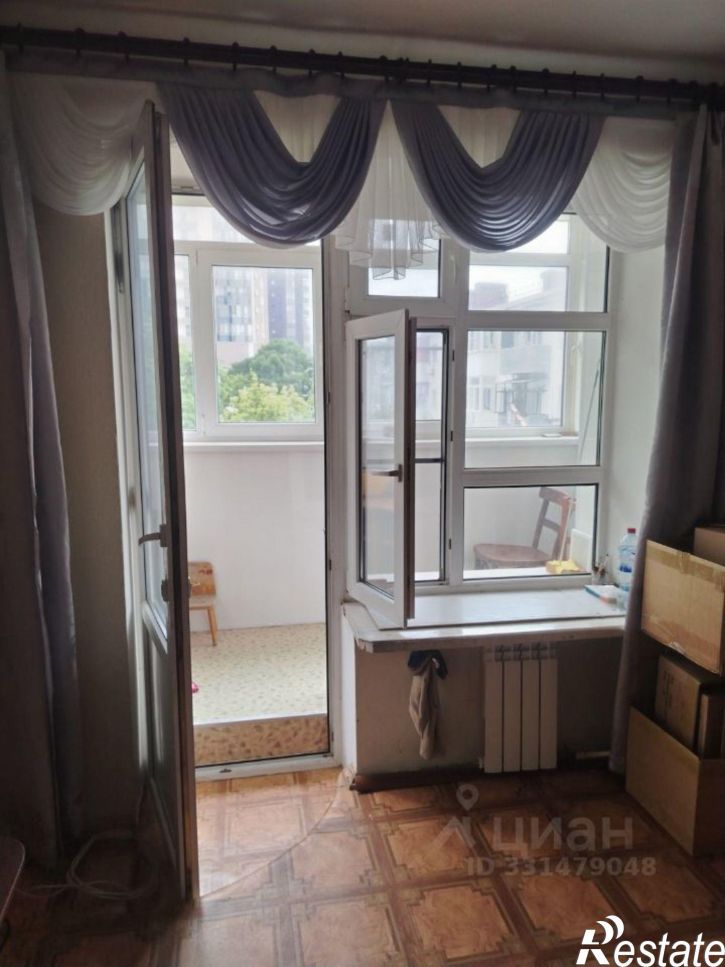 2-комн квартира улица Энгельса, 98,  д. 98
