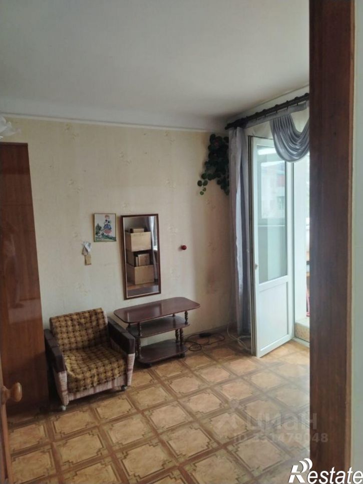 2-комн квартира улица Энгельса, 98,  д. 98