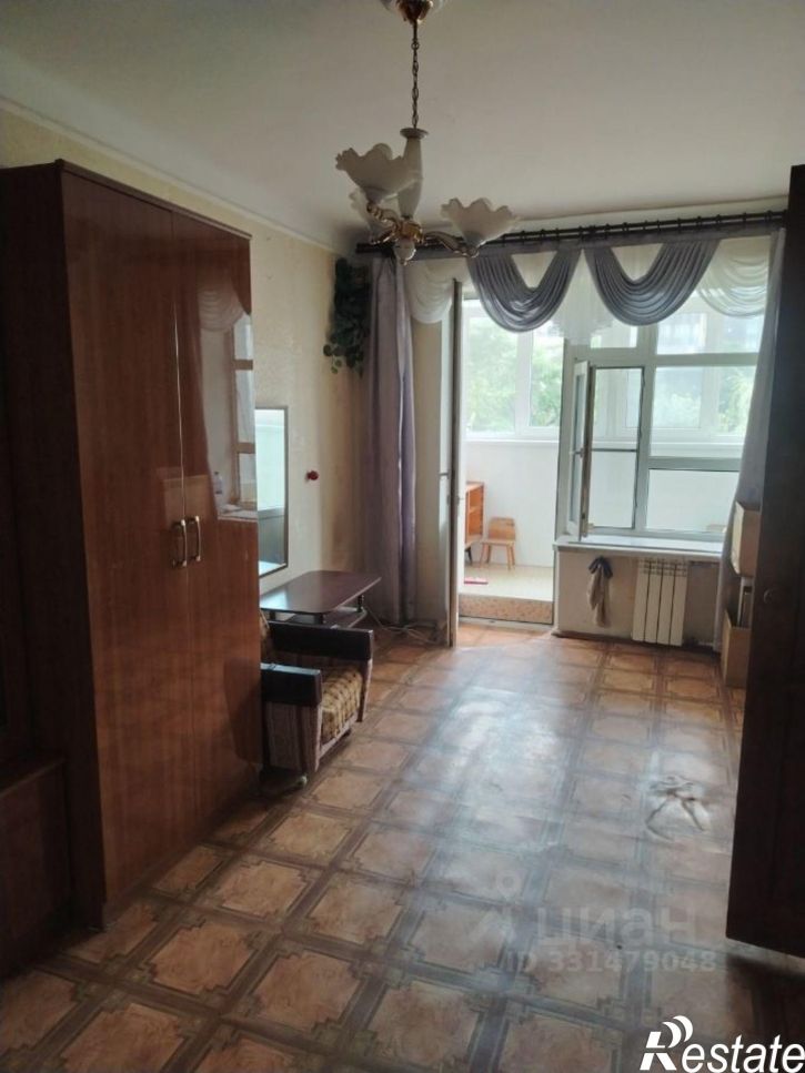2-комн квартира улица Энгельса, 98,  д. 98