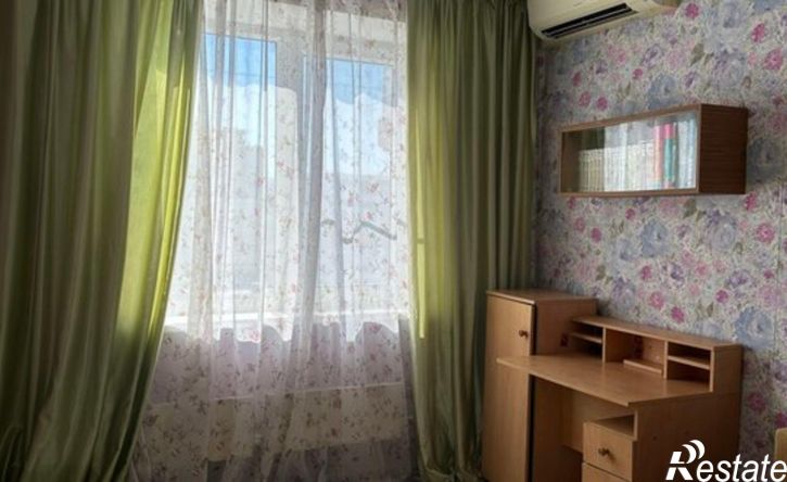 3-комн квартира проспект Дзержинского, 204,  д. 204