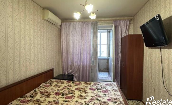 3-комн квартира проспект Дзержинского, 204,  д. 204