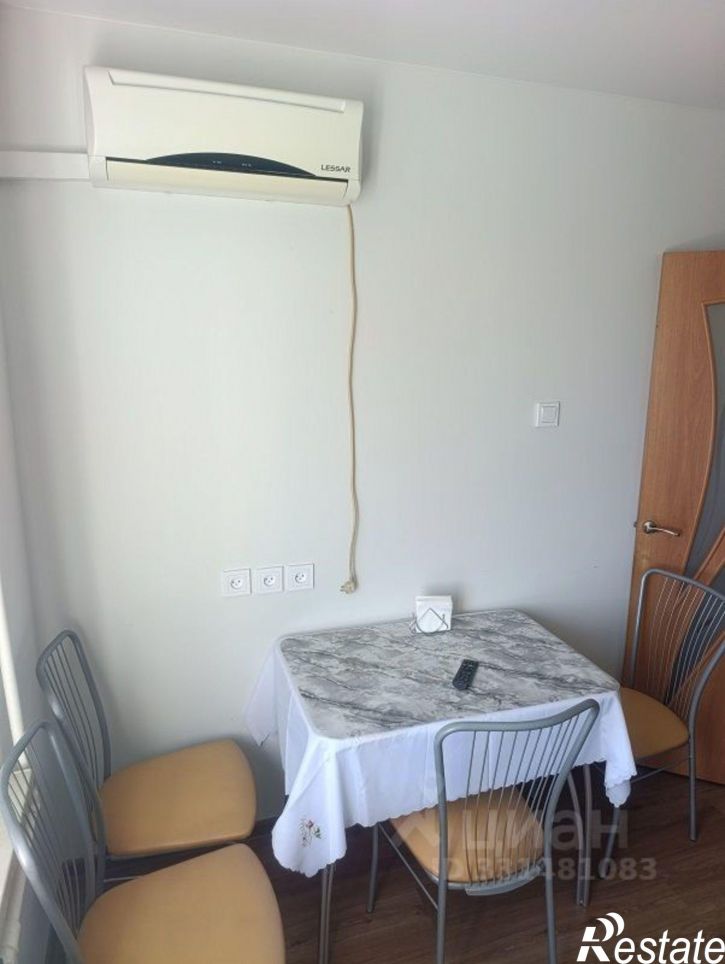 2-комн квартира улица Карамзина, 6,  д. 6
