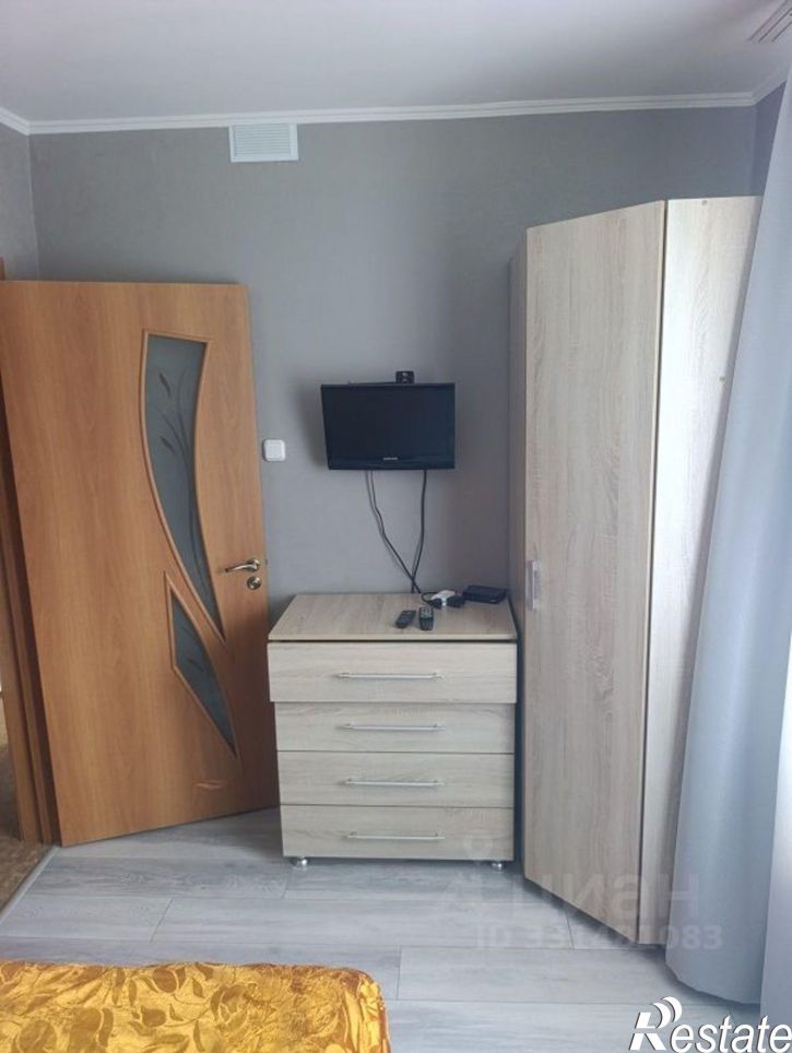 2-комн квартира улица Карамзина, 6,  д. 6
