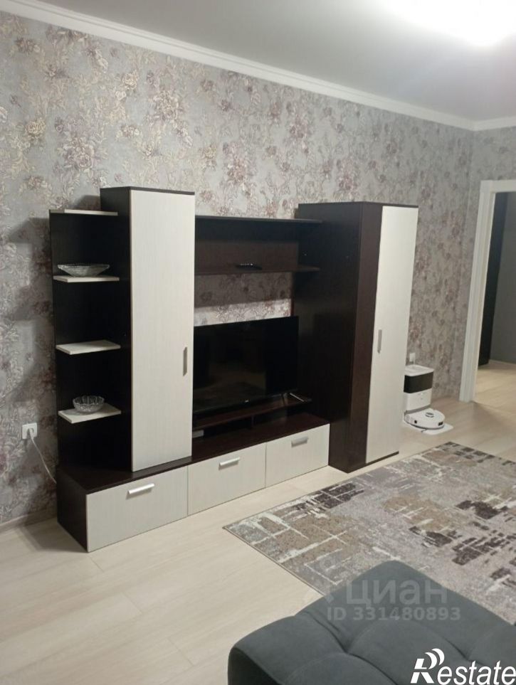 2-комн квартира ул Видова, 151,  д. 151