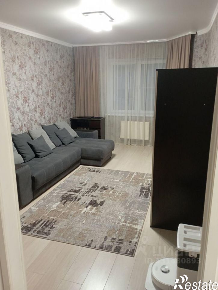 2-комн квартира ул Видова, 151,  д. 151