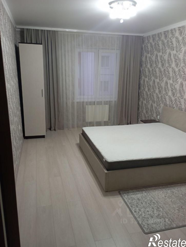 2-комн квартира ул Видова, 151,  д. 151