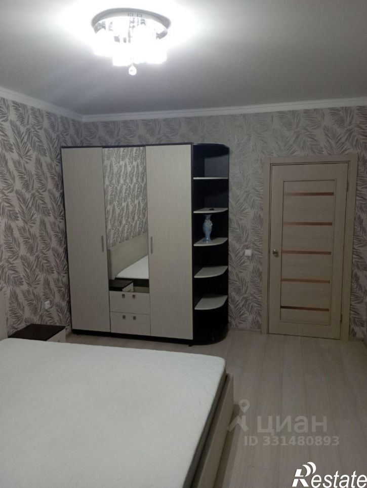 2-комн квартира ул Видова, 151,  д. 151