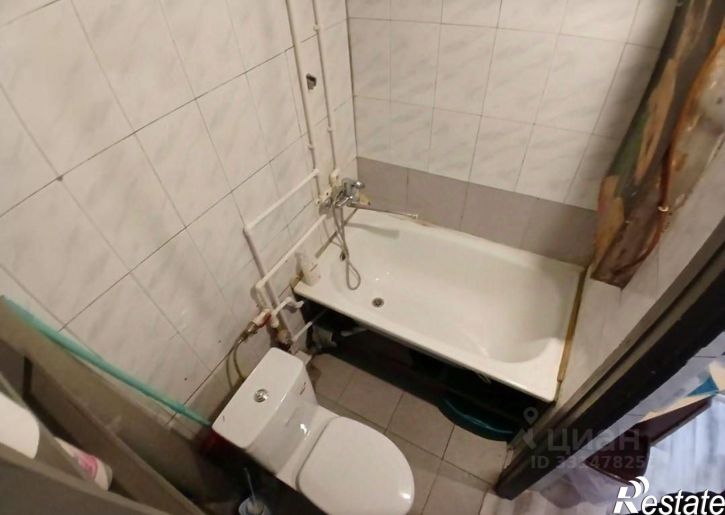 1-комн квартира улица Аршинцева, 25А,  д. 25А