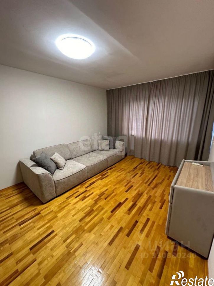 2-комн квартира улица Видова, 125,  д. 125