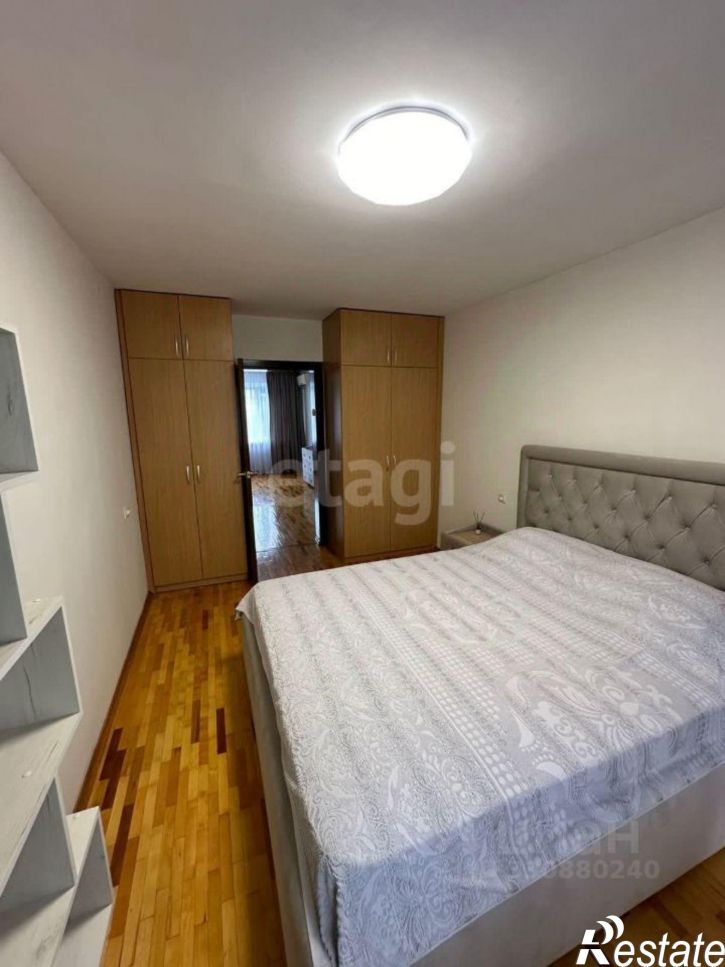 2-комн квартира улица Видова, 125,  д. 125