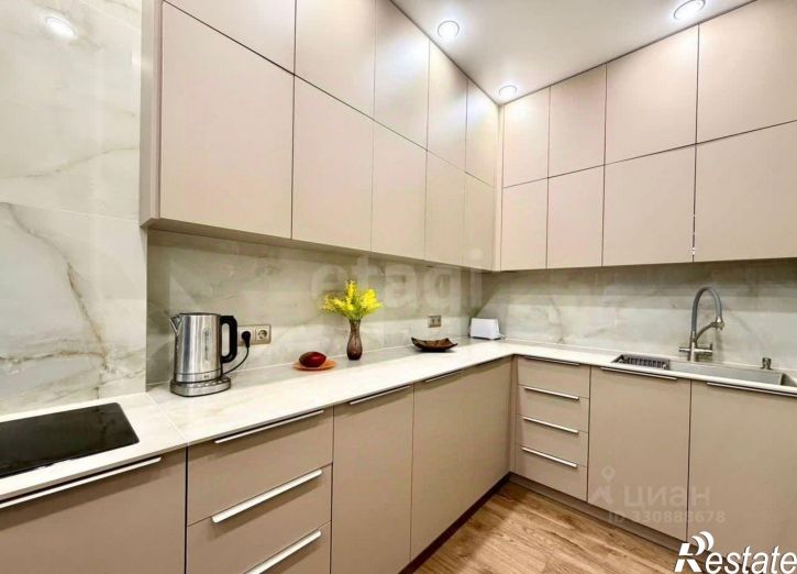 2-комн квартира пр-кт Дзержинского, 247 4,  д. 247 4,  к. 4