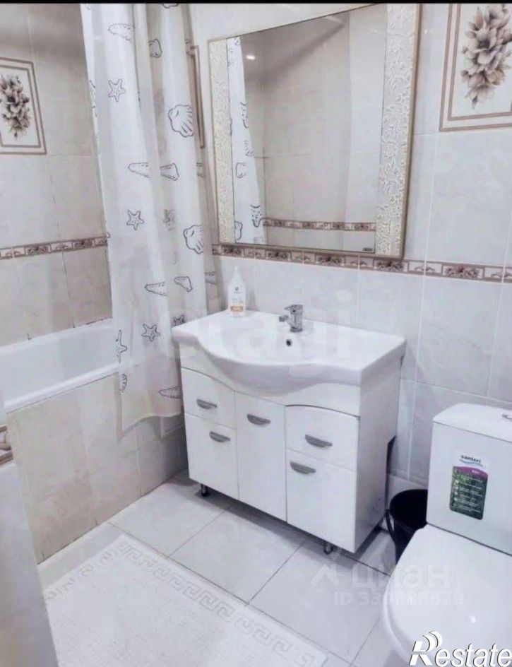 1-комн квартира ул Межевая, 6,  д. 6